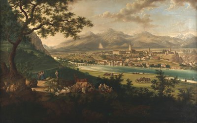 克拉尼 作者 安东·海恩